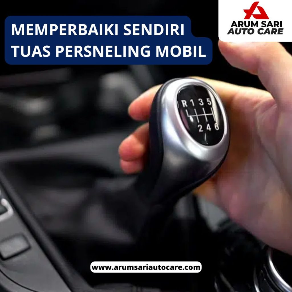  Tuas Persneling Mobil Oblak