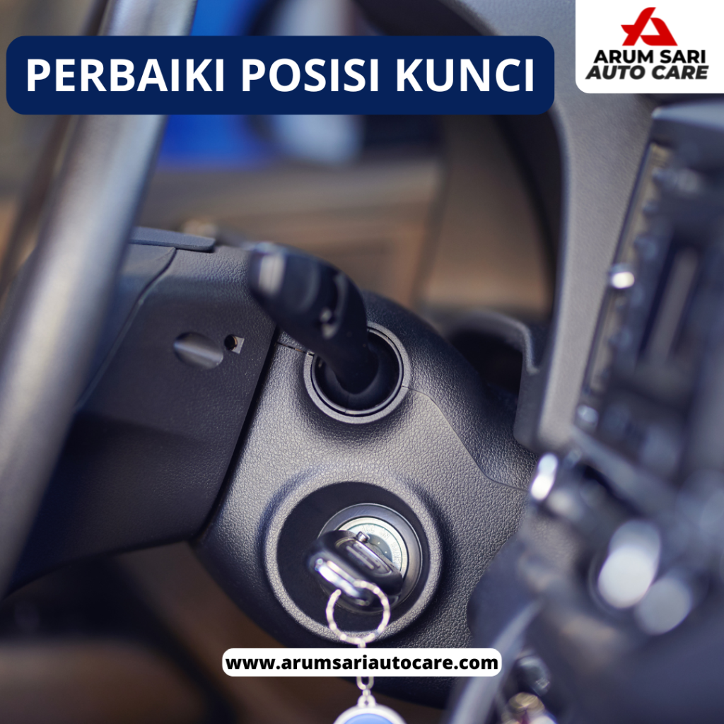Kunci Mobil