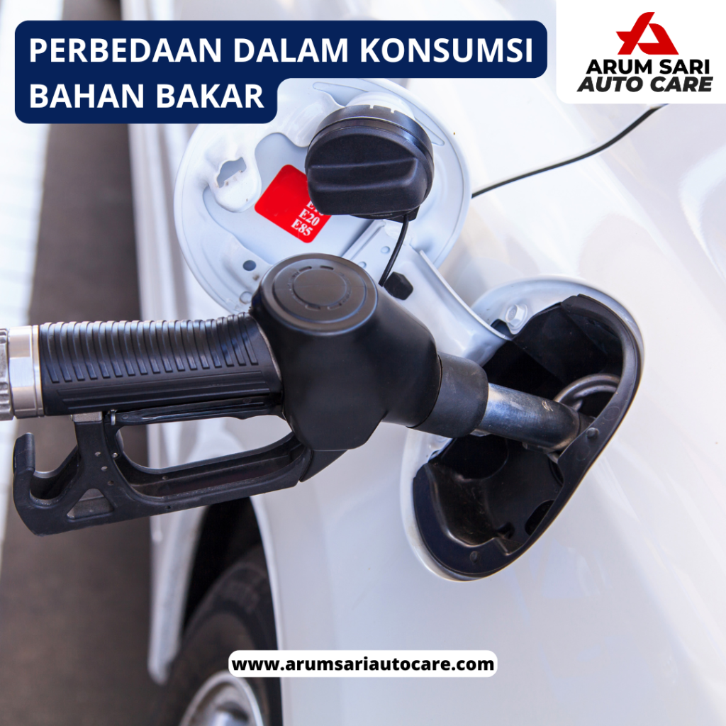 Perbedaan Mobil Matic & Manual
