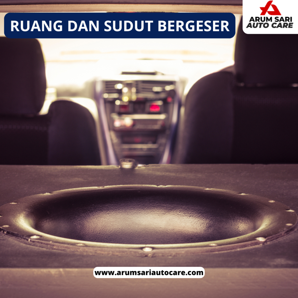 Bass Subwoofer
