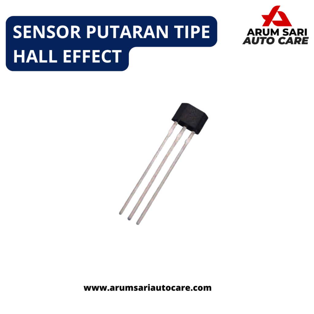 Sensor CKP