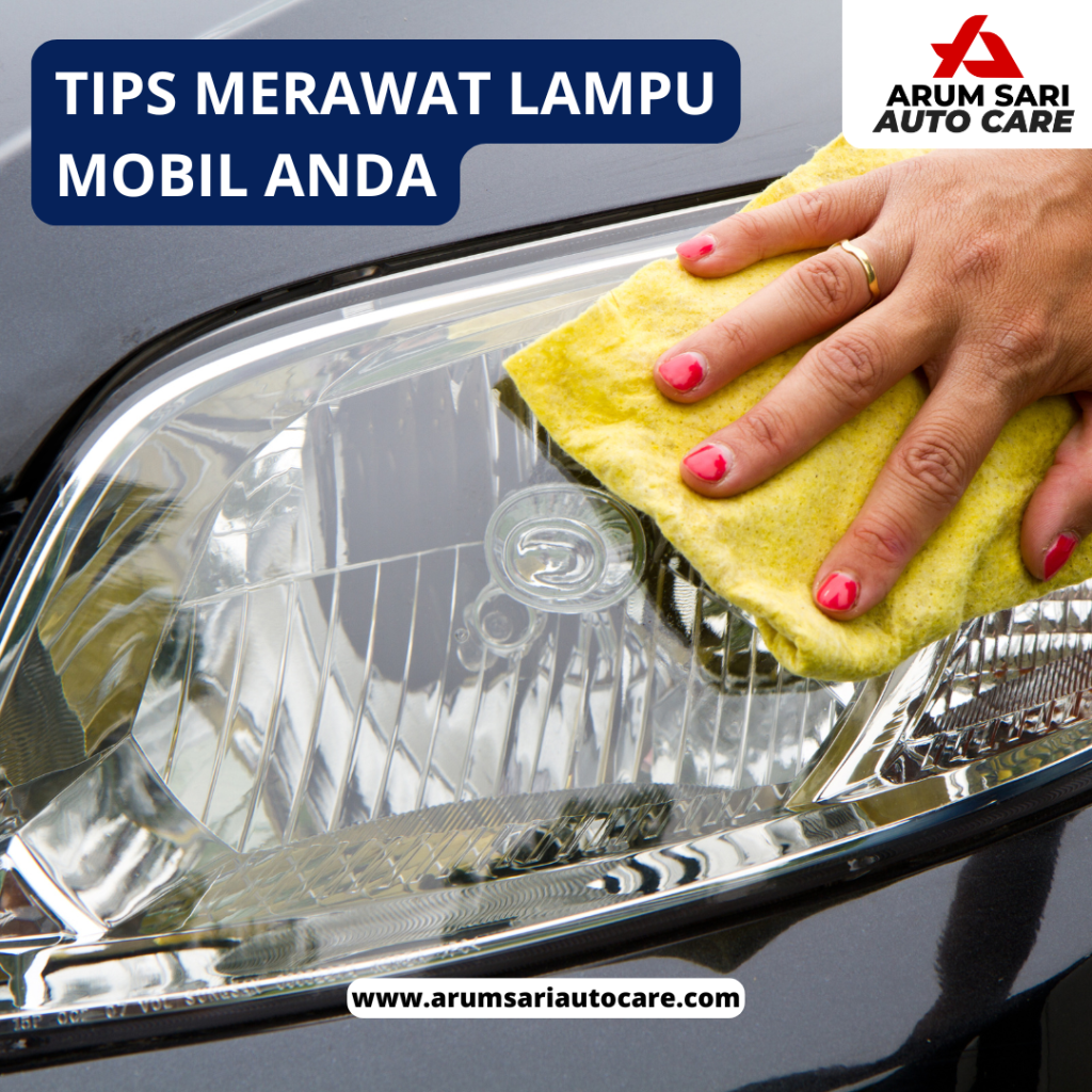 Menghilangkan Embun
