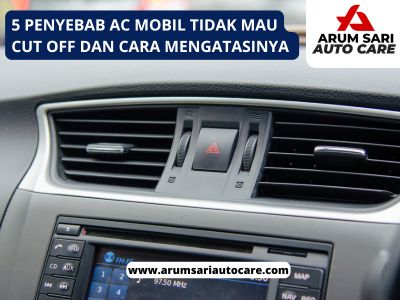 AC Mobil Cut Off
