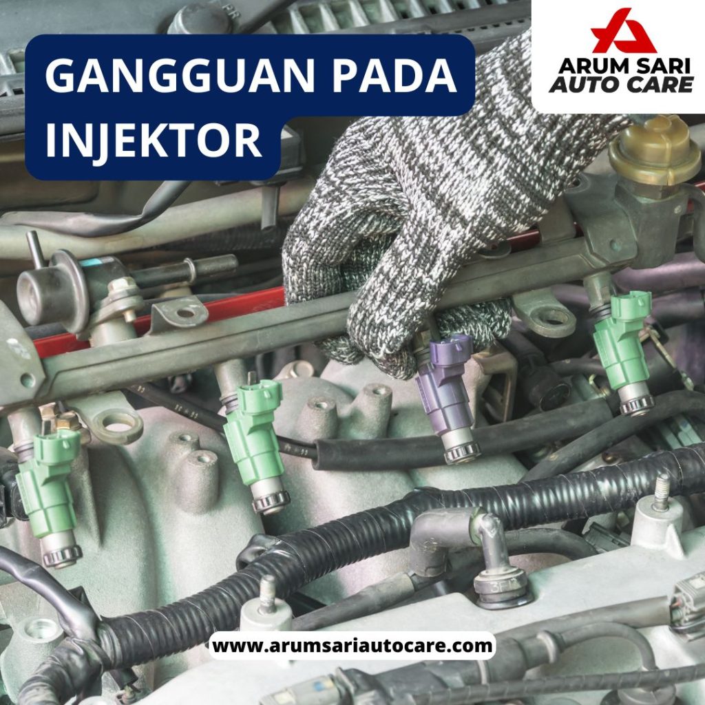 Penyebab Mobil Bergetar