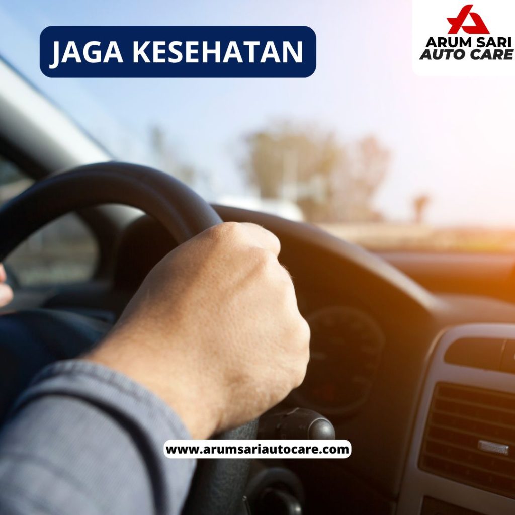 Jaga Kesehatan